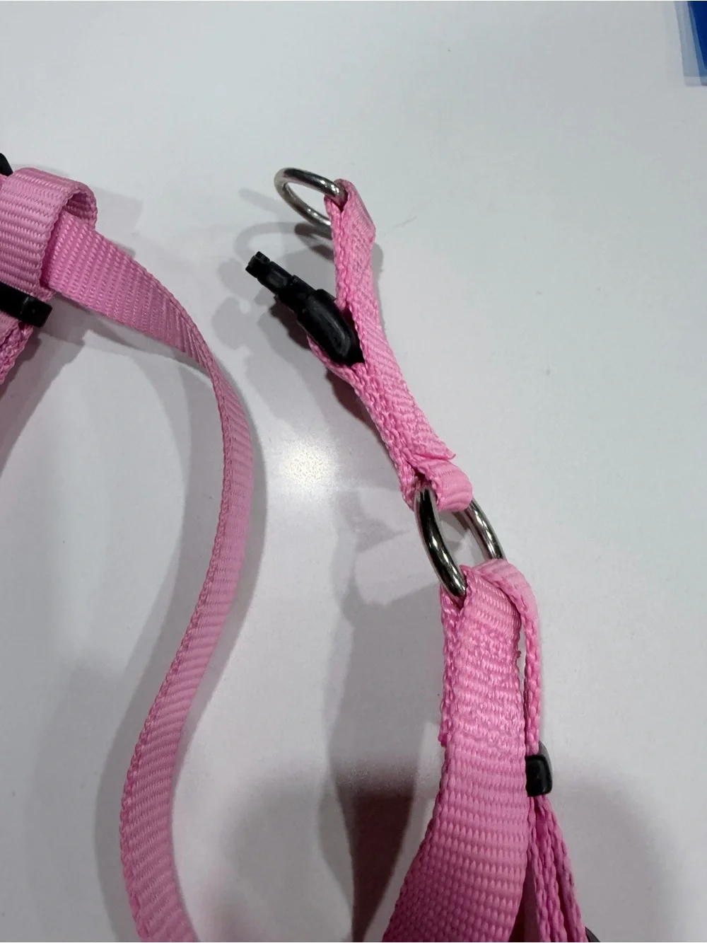 N/A light pink
